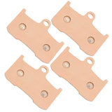 Caltric Brake Pads, image 4 of 4