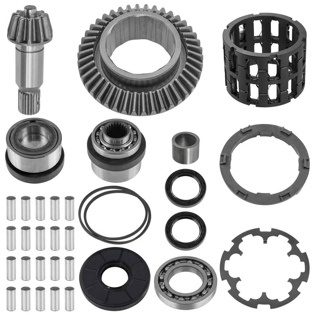 Caltric Differential, image 1 of 4