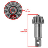 Caltric Differential, image 3 of 4