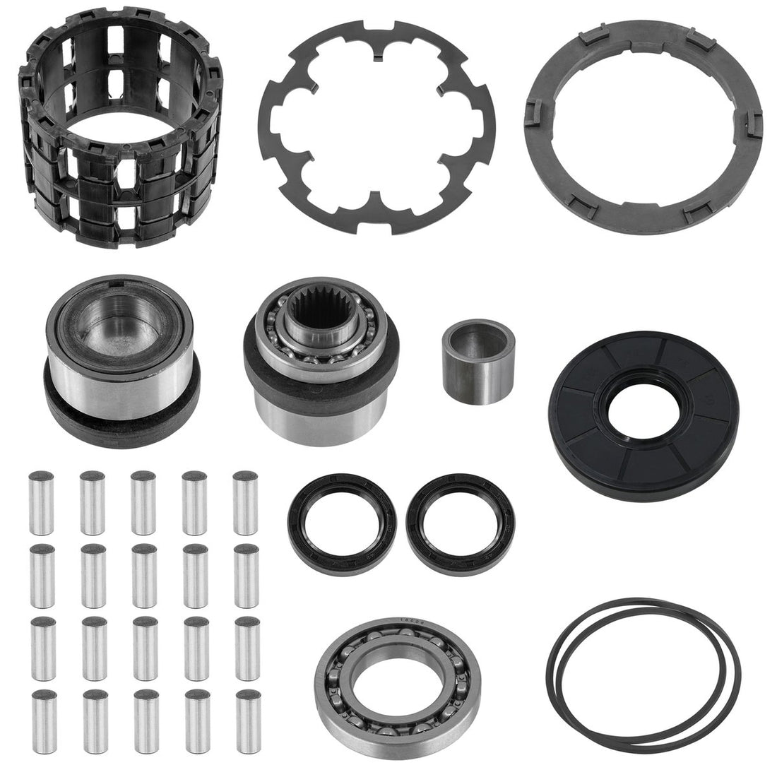 Caltric Differential, image 1 of 4