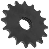 Caltric Sprocket FS163-16, image 3 of 4