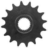 Caltric Sprocket FS163-16, image 4 of 4