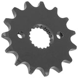 Caltric Sprocket FS189-15, image 1 of 4
