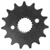 Caltric Sprocket FS189-15, image 3 of 4