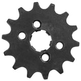 Caltric Sprocket FS143-14, image 3 of 4