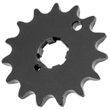 Caltric Sprocket FS169-15, image 1 of 4