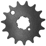 Caltric Sprocket FS169-15, image 3 of 4