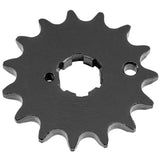 Caltric Sprocket FS169-15, image 4 of 4