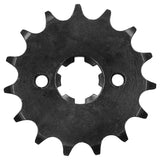 Caltric Sprocket FS162-15, image 3 of 4