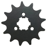Caltric Sprocket FS159-13, image 3 of 4