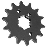 Caltric Sprocket FS104-14, image 1 of 4