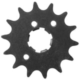 Caltric Sprocket FS104-14, image 3 of 4