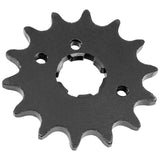 Caltric Sprocket FS104-14, image 4 of 4