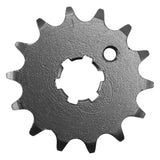 Caltric Sprocket FS146-14, image 3 of 4