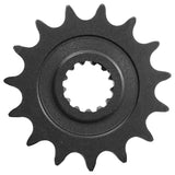 Caltric Sprocket FS101-15, image 3 of 4