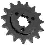 Caltric Sprocket FS185-15, image 4 of 4