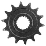 Caltric Sprocket FS167-14, image 3 of 4