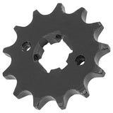 Caltric Sprocket FS186-13, image 4 of 4