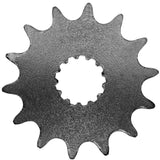 Caltric Sprocket FS125-14, image 3 of 4