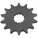 Caltric Sprocket FS125-14, image 4 of 4
