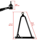 Caltric A-Arm AA130, image 2 of 4