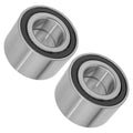 Caltric Wheel Bearing, image 1 of 4
