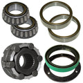Caltric Hub