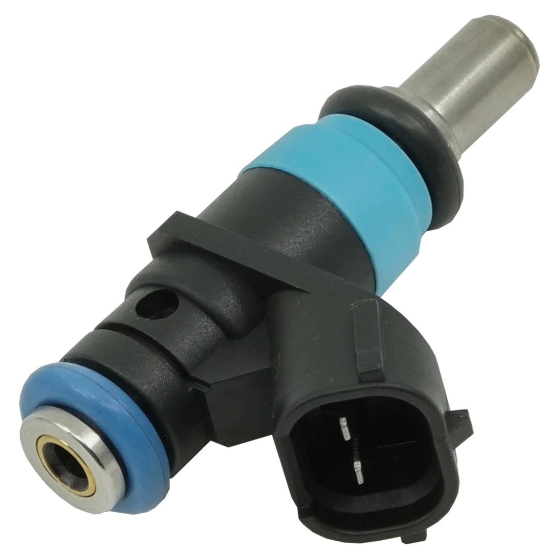 Caltric Fuel Injector IJ107A1012, image 1 of 4