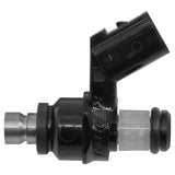 Caltric Throttle Body IJ123A1007, image 4 of 4