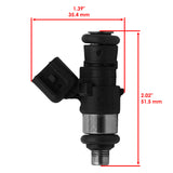Caltric Fuel Injector GX1080IJ110XG, image 2 of 4