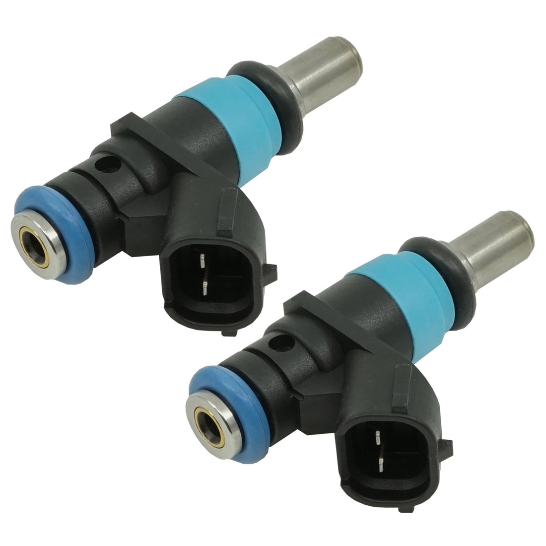 Caltric Fuel Injector IJ107B1012, image 1 of 4