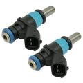 Caltric Fuel Injector IJ107B1013, image 1 of 4