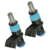 Caltric Fuel Injector IJ107B1013, image 4 of 4