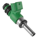 Caltric Fuel Injector GX1046IJ106XG, image 3 of 4
