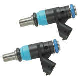 Caltric Fuel Injector IJ107B1001, image 3 of 4