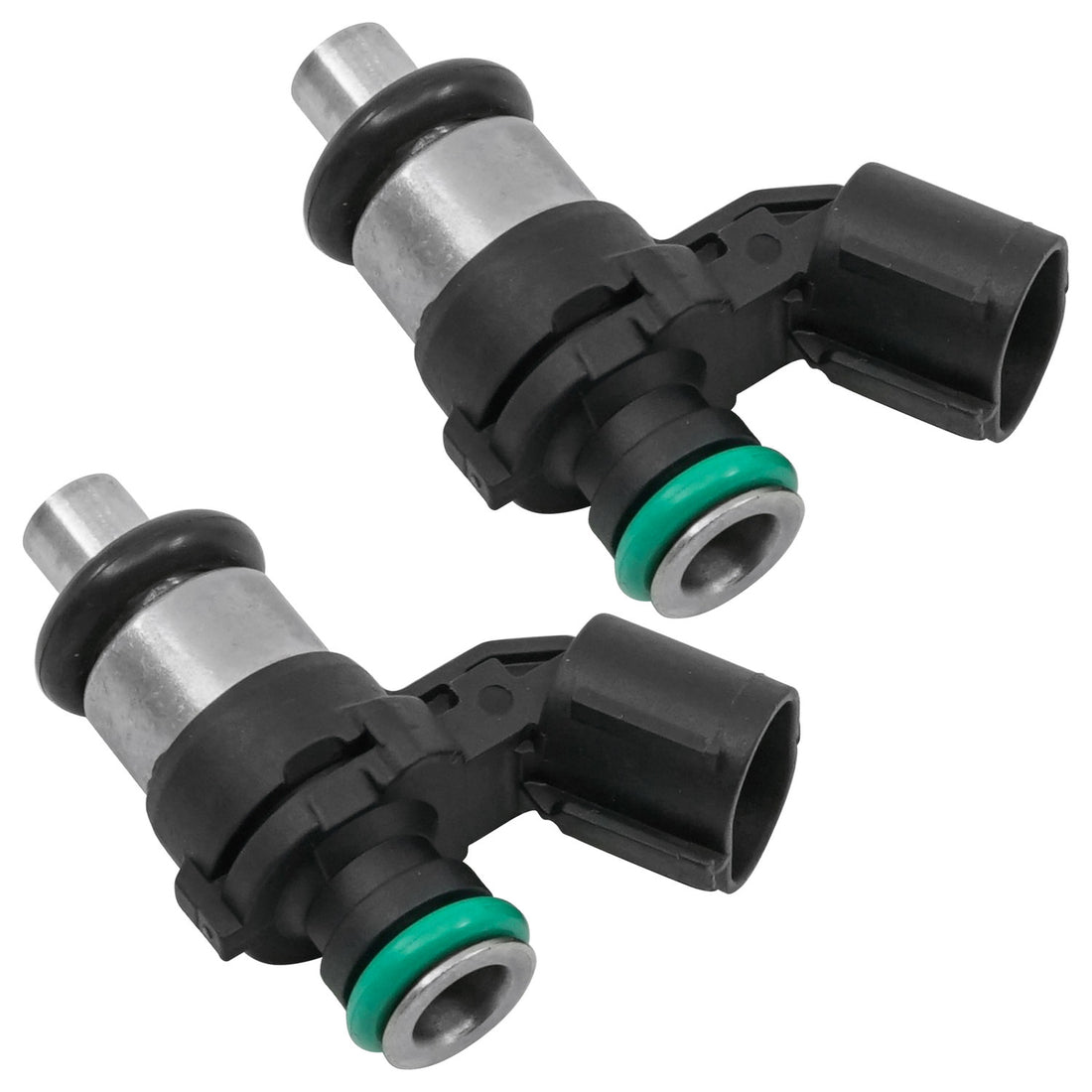 Caltric Fuel Injector IJ121A1009VS, image 1 of 4