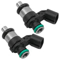 Caltric Fuel Injector IJ121A1009VS, image 1 of 4