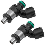 Caltric Fuel Injector IJ121A1009VS, image 3 of 4