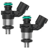 Caltric Fuel Injector IJ121A1009VS, image 4 of 4