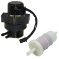 Caltric Fuel Pump