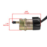 Caltric Fuel Pump, image 2 of 4