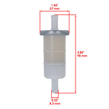 Caltric Fuel Pump, image 3 of 4