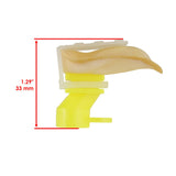 Caltric Fuel Pump, image 2 of 4