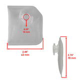 Caltric Fuel Pump, image 2 of 4