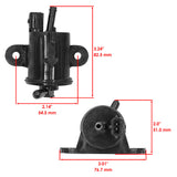 Caltric Fuel Pump PP157, image 2 of 4
