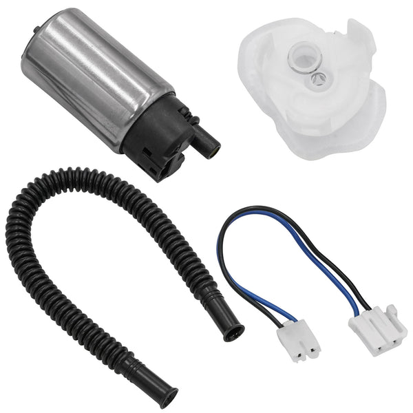 Caltric Fuel Pump PP187, image 1 of 4