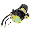 Caltric Fuel Pump PP158