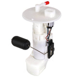 Caltric Fuel Pump PP169, image 1 of 2