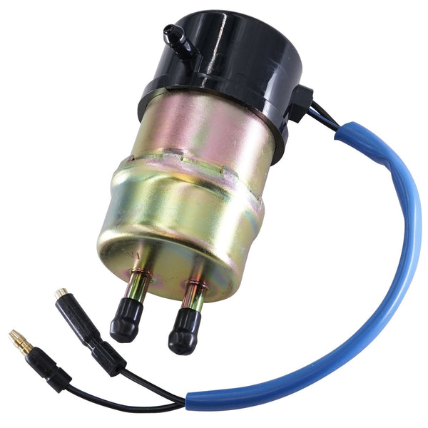 Caltric Fuel Pump, image 1 of 4