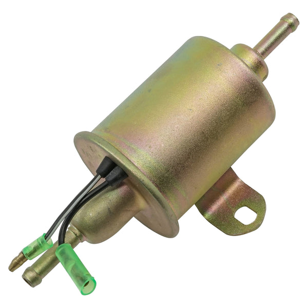Caltric Fuel Pump, image 1 of 4